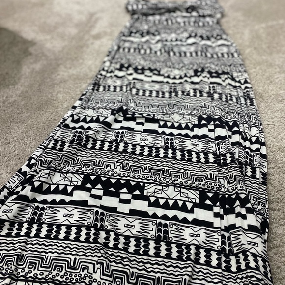 Maxi skirt - Picture 3 of 3